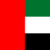 Group logo of United Arab Emirates