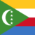 Group logo of Comoros